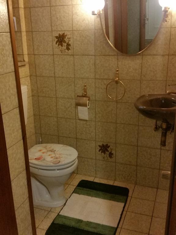 Maison 2 Chambres