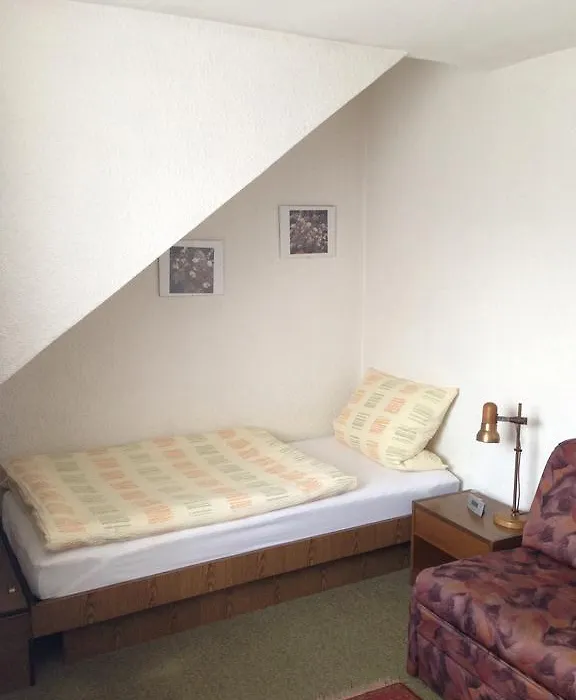 Guesthouse Airminis-1