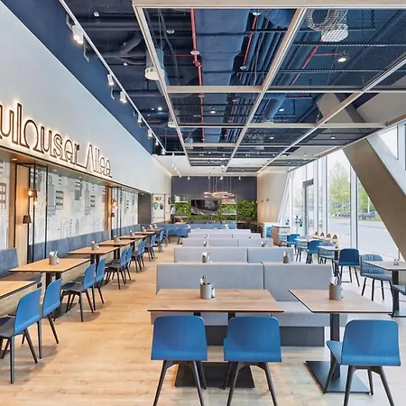 Leonardo Smart Hotel Duesseldorf-3