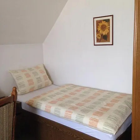 Guesthouse Airminis-2